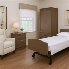 Hudson Casegood Collection